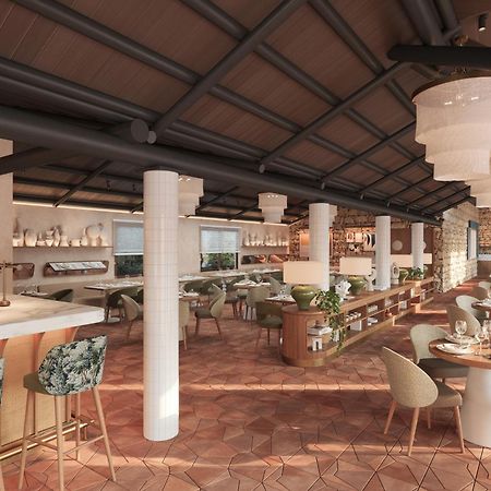 Hotel Inmood San Roque Sotogrande Exterior foto