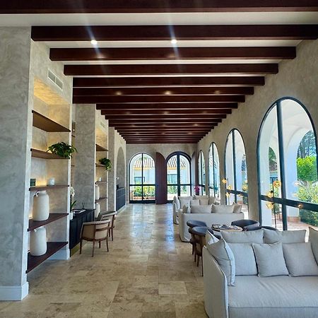 Hotel Inmood San Roque Sotogrande Exterior foto
