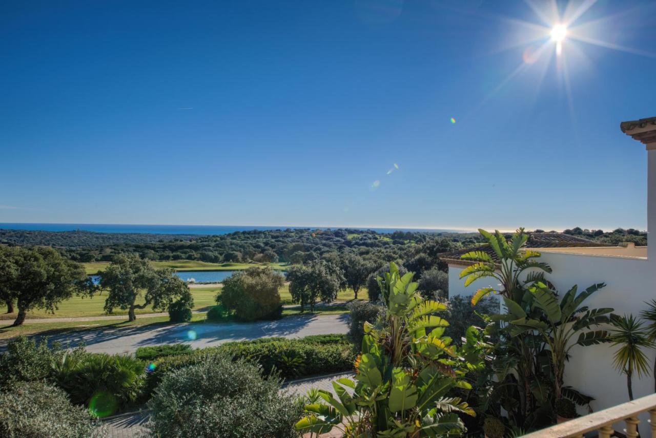 Hotel Inmood San Roque Sotogrande Exterior foto