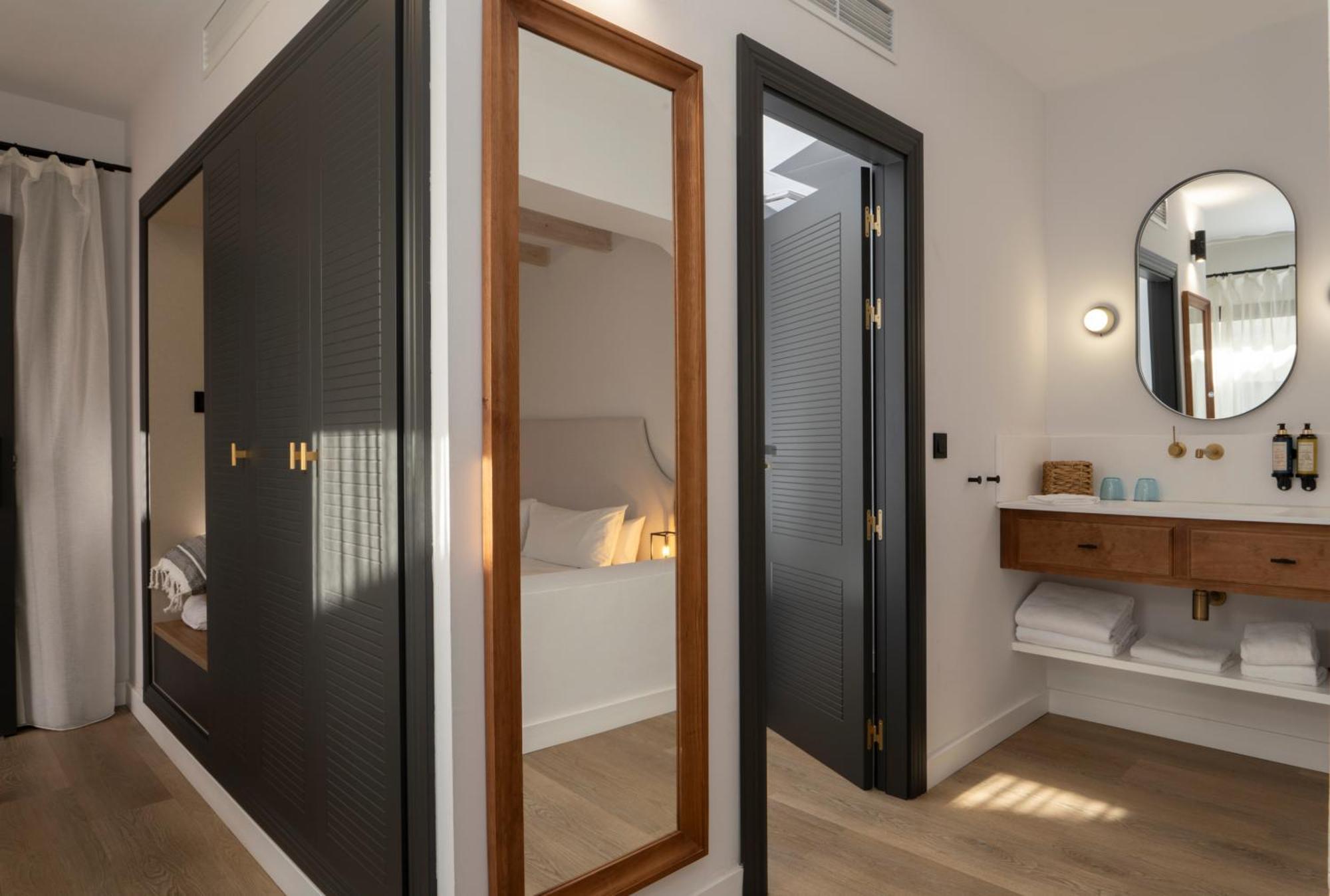Hotel Inmood San Roque Sotogrande Exterior foto