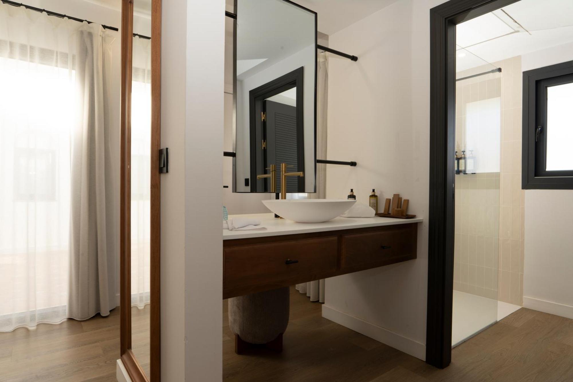 Hotel Inmood San Roque Sotogrande Exterior foto