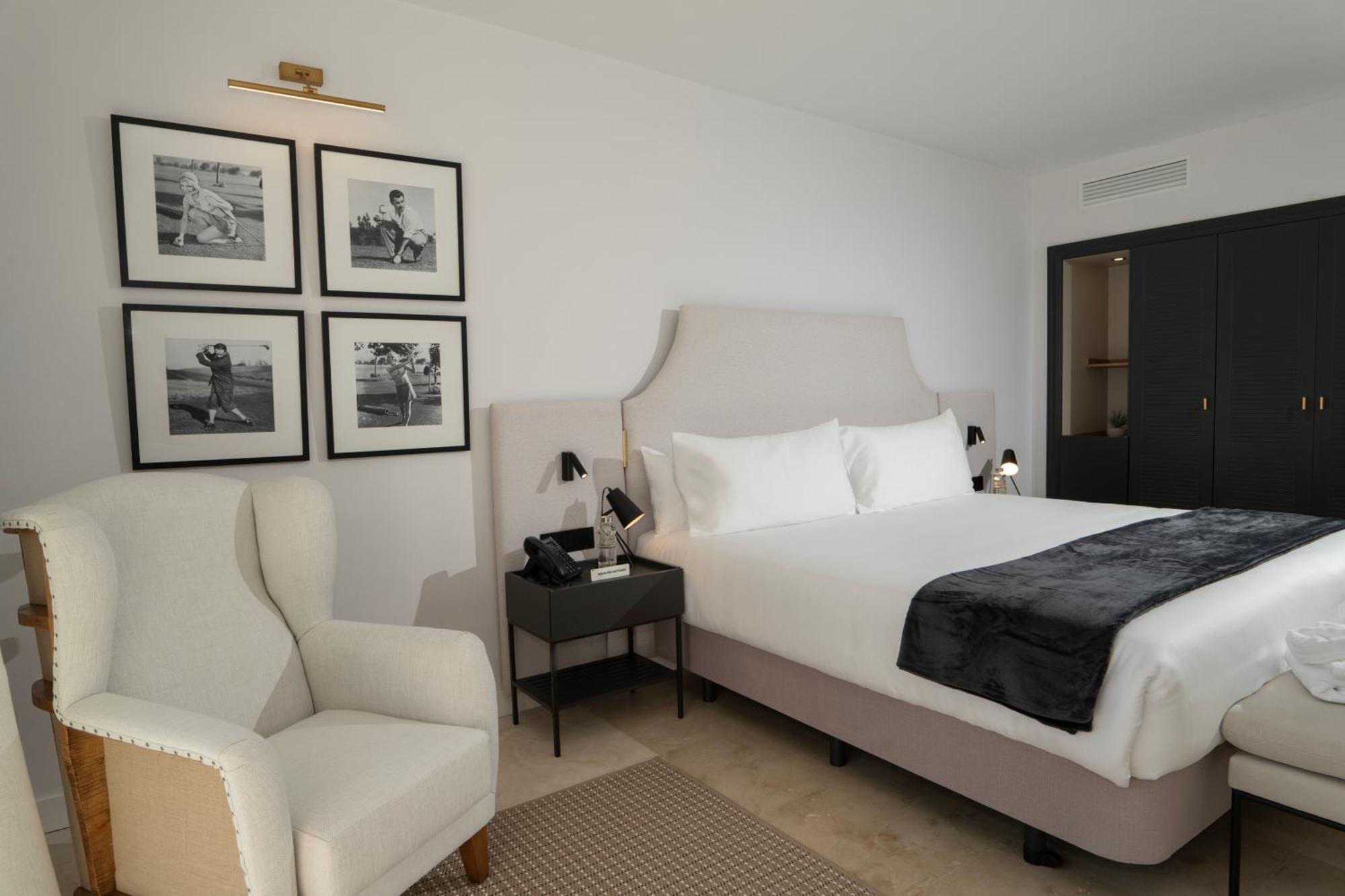 Hotel Inmood San Roque Sotogrande Exterior foto