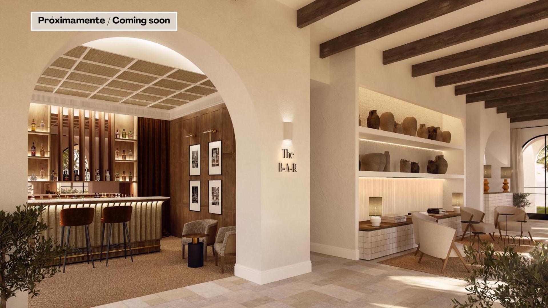 Hotel Inmood San Roque Sotogrande Exterior foto
