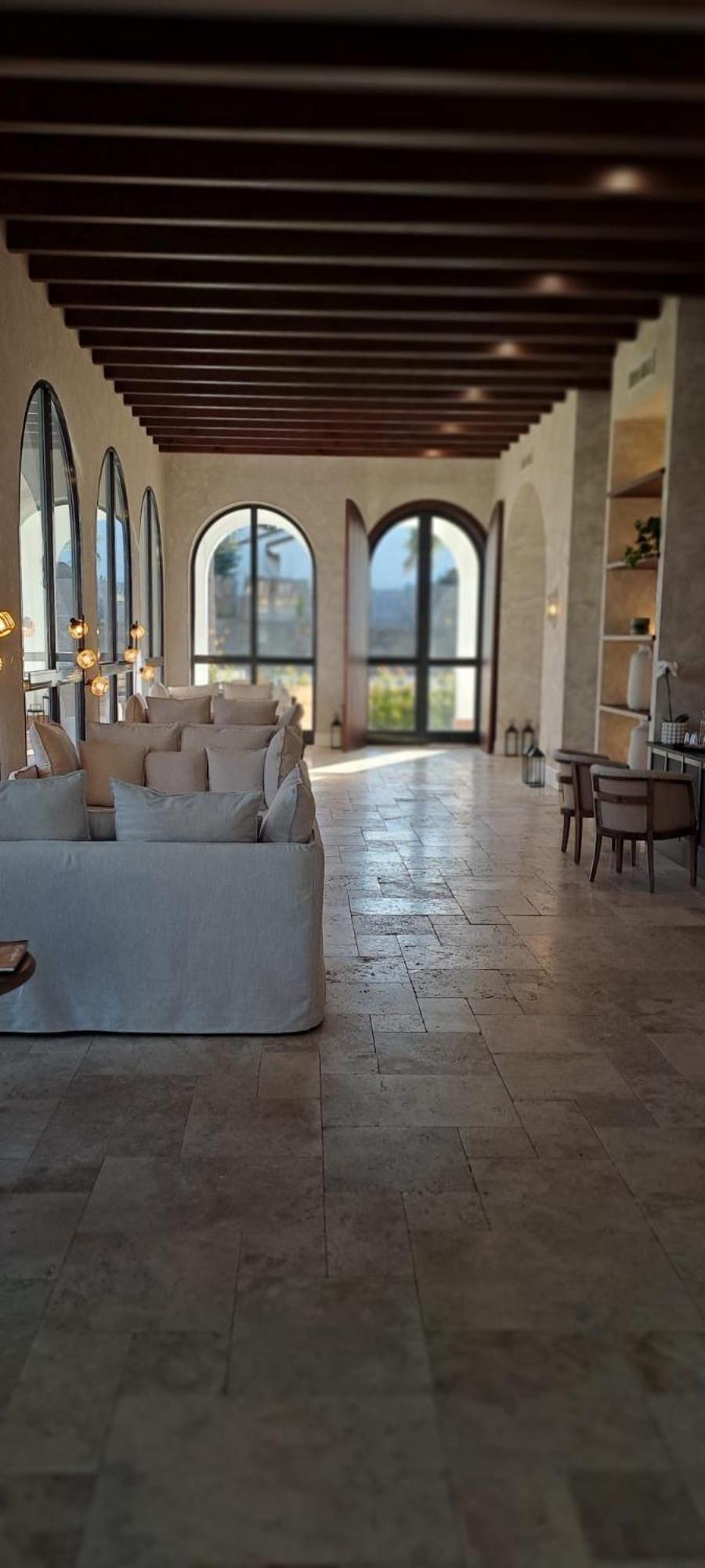 Hotel Inmood San Roque Sotogrande Exterior foto